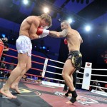 Bratislavské Majstrovstvá sveta W5 v kickboxe prenesú návštevníkov do histórie!