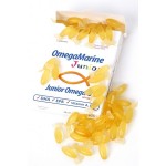 Vitamíny nestačia. Zdravý vývoj detského mozgu vyžaduje príjem omega-3!