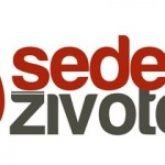 logo kampane Sedem zivotov