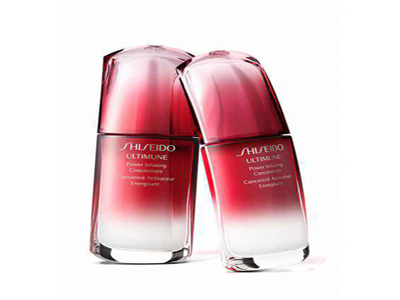 Shiseido predstavuje jedinečnú svetovú novinku