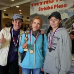 Slovensko bude po prvýkrát v histórii dejiskom Majstrovstiev Európy v Nordic Walkingu!