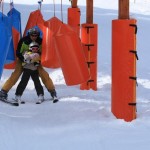Spoznajte Oravu v zime, lyžiarov láka rodinné stredisko ORAVA SNOW