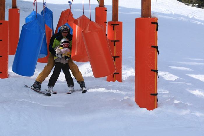 Spoznajte Oravu v zime, lyžiarov láka rodinné stredisko ORAVA SNOW