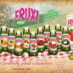 Dve novinky od FRUXI FRESH už v ponuke