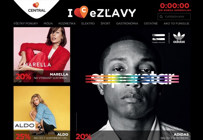 Nakúpte vianočné darčeky v predstihu a ešte aj so zľavami!
