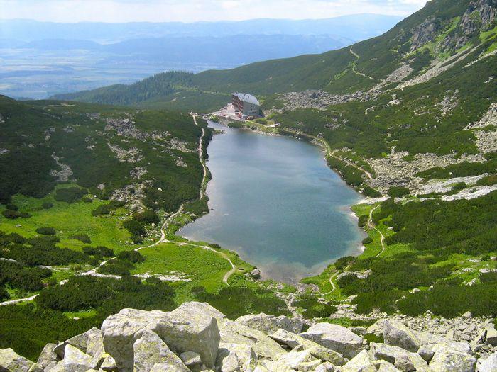 Na Gerlachu bude v septembri rušno
