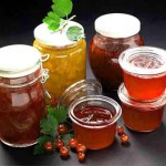 Vitamínová bomba v zaváracích pohároch