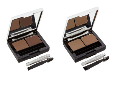 Brow Artist Genius Kit – Kompletná sada pre perfektne tvarované obočie
