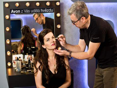 AVON z vás urobí hviezdu – Superstar 2015