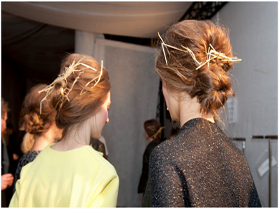 MESSYBUN S OZDOBOU