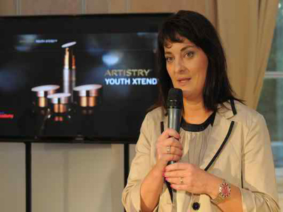 Bojujte proti času s ARTISTRY ™YOUTH XTEND™