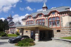 Tatranský Grand Hotel Kempinski oslavuje piate výročie svojho otvorenia