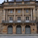02.Bayreuth – slavna opera preslavila mesto