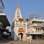 11.Kanchanaburi – areal muzea