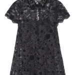 Krajkovy top Twin-Set