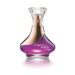 Outspoken Party by Fergie