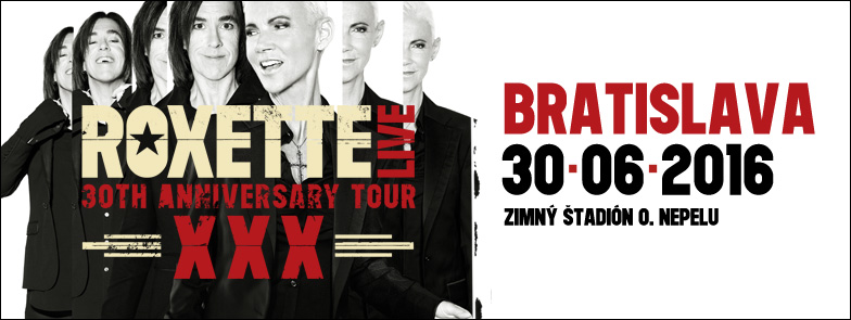 roxette