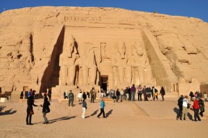 Egypt