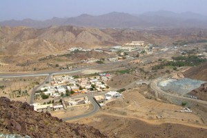 SA Hatta
