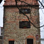 04.Maribor – zvysky kamennej hradby