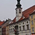 05.Maribor – radnica patri k najkrajsim budovam mesta