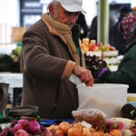 08.Maribor – na miestnom trhovisko