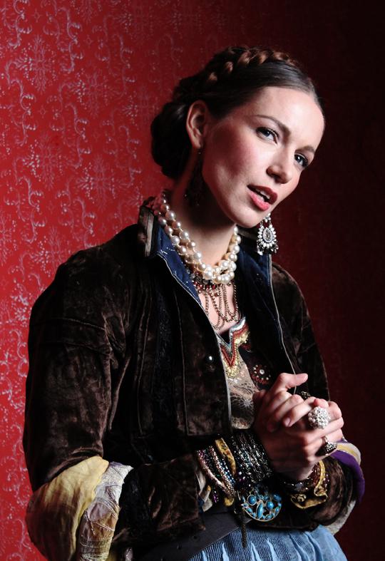Zuzana Smatanová boduje so skladbou