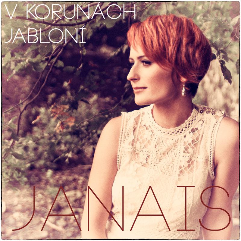 Druhý album Janais je na spadnutie