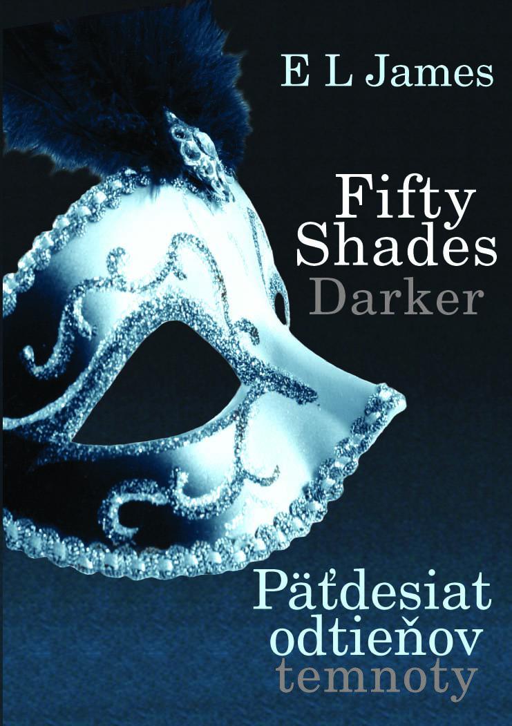 Fifty Shades Darker – Päťdesiat odtieňov temnoty