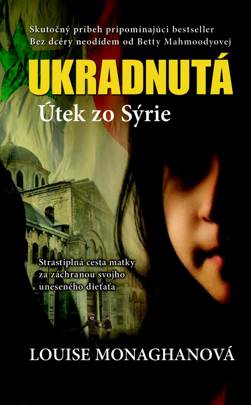 Zachráni napokon svoje unesené dieťa?!