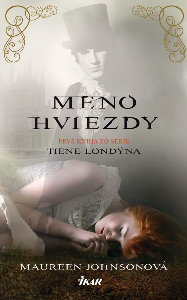 Vzrušujúci atmosférický triler z Londýna