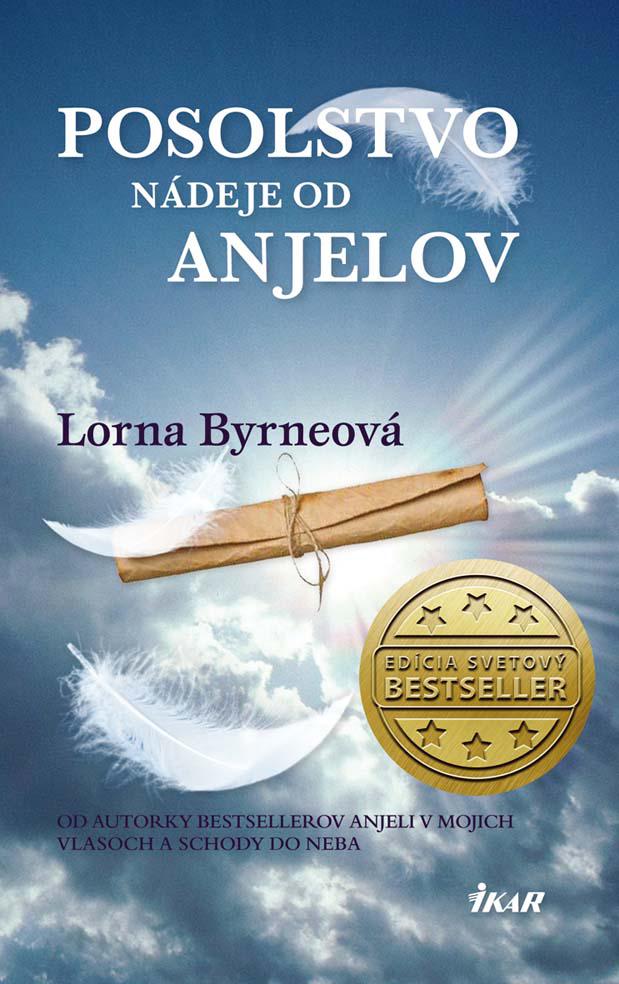 Pomáha ľuďom. Vidí totiž anjelov…