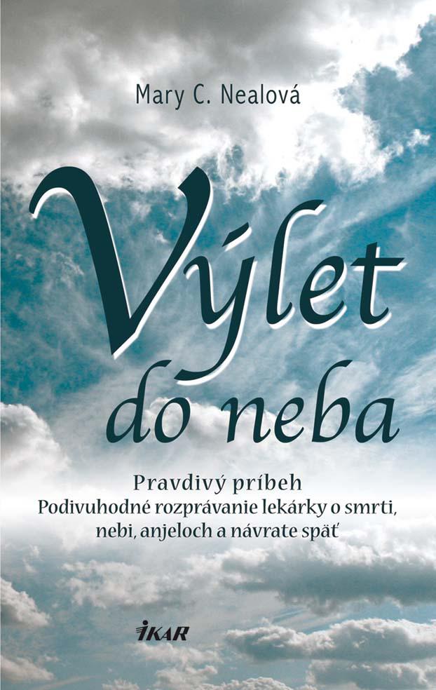 Zažila neuveriteľný Výlet do neba!
