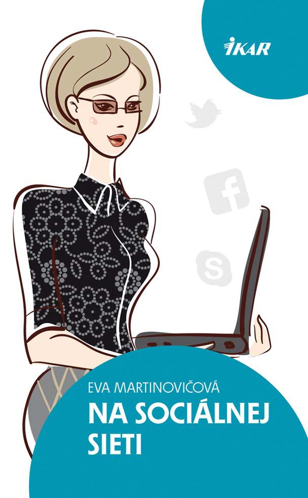Ženy na sociálnej sieti