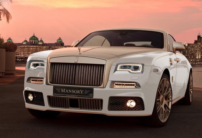 MANSORY_Rolls_Royce_Wraith_Palm_Edition_999