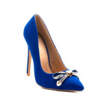 Modré lodičky Styleup.sk, 39 €