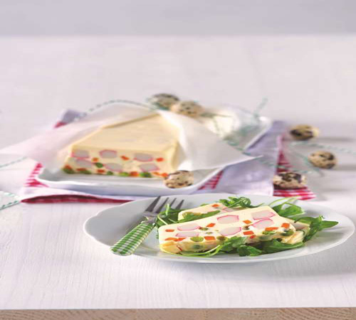 Inšpirácie na veľkonočné recepty z dielne Dr.Oetker