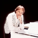 Richard Clayderman vest