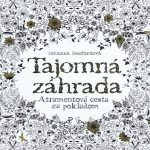 Tajomna zahrada