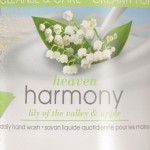 Tekute mydlo Heaven Harmony_small