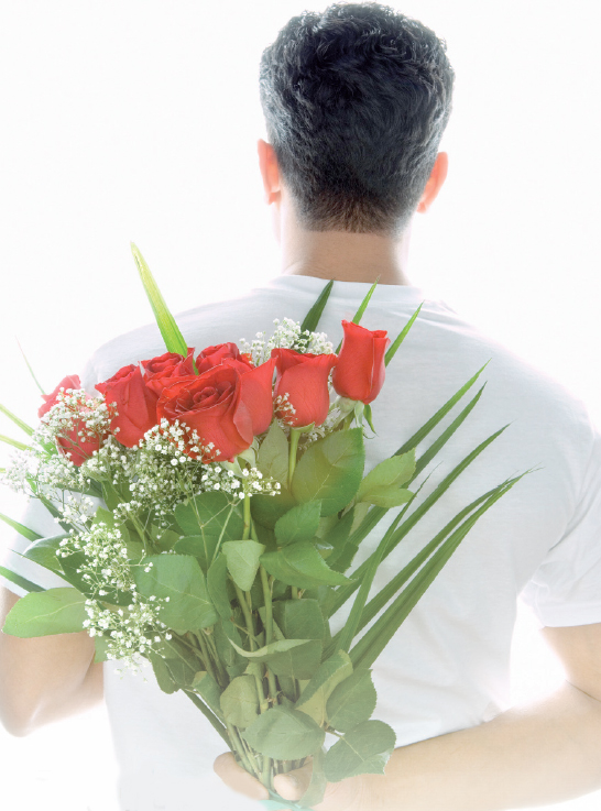 Romantik- áno či nie?