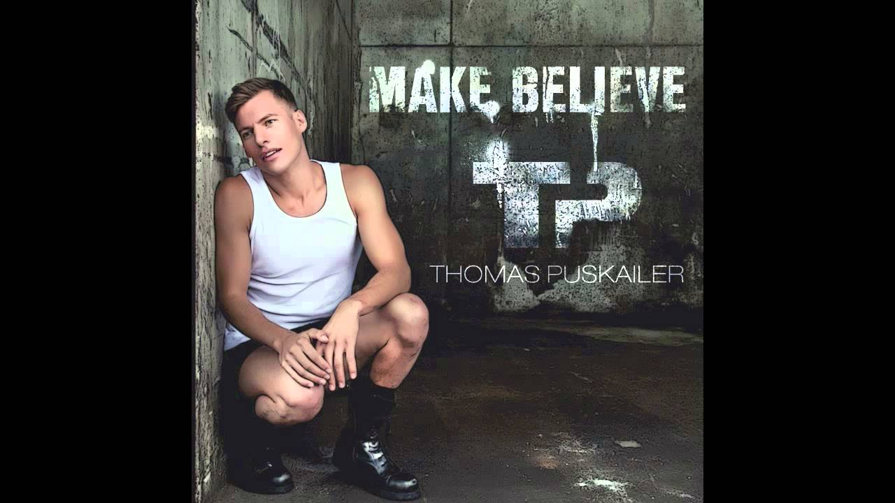 Thomas Puskailer predstavil nový singel