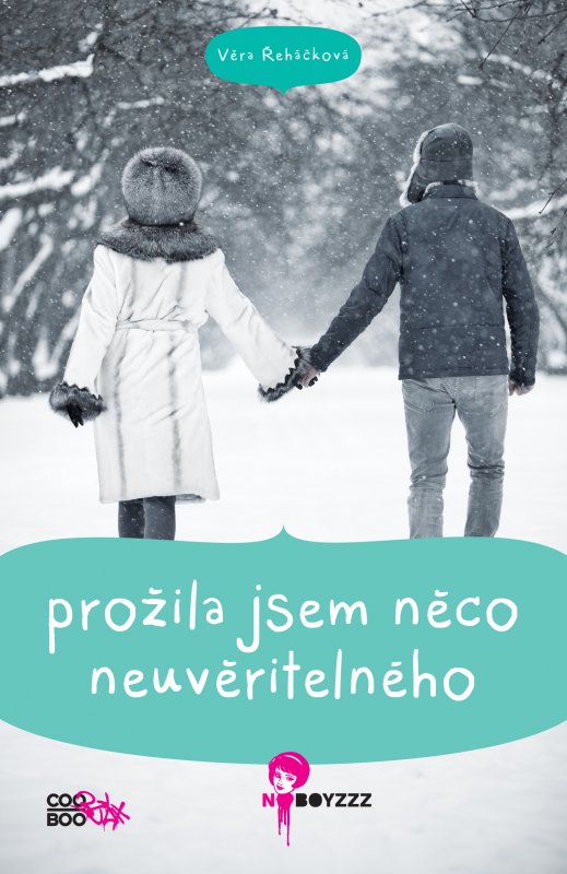 Aj toto sa dalo prežiť … !