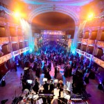 sala SND