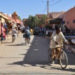 02.Nedaleko trhoviska v Erfoude