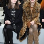 Fashion Week Paris – Celine