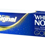 Signal_White_Now_Gold_toothpaste_folding_box_horizontal