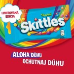 Skittles Tropical_na sirku