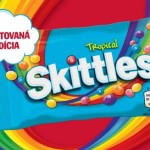 Skittles Tropical_na vysku