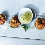 marks-and-spencer-Cou Indian Takeaway-Skyscraper